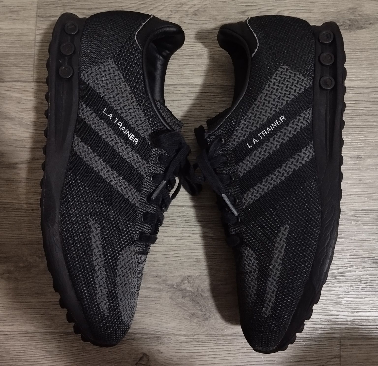 Кросівки Adidas L.A. Trainer