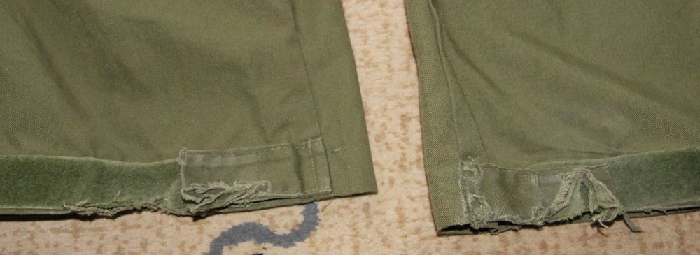 Kombinezon roboczy typu wojskowego oliwkowy  duży rozmiar 190/108