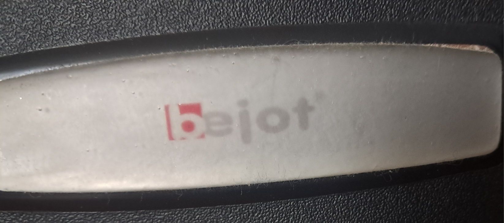 Fotel Bejot Obrotowy CORR CJ 103 Black