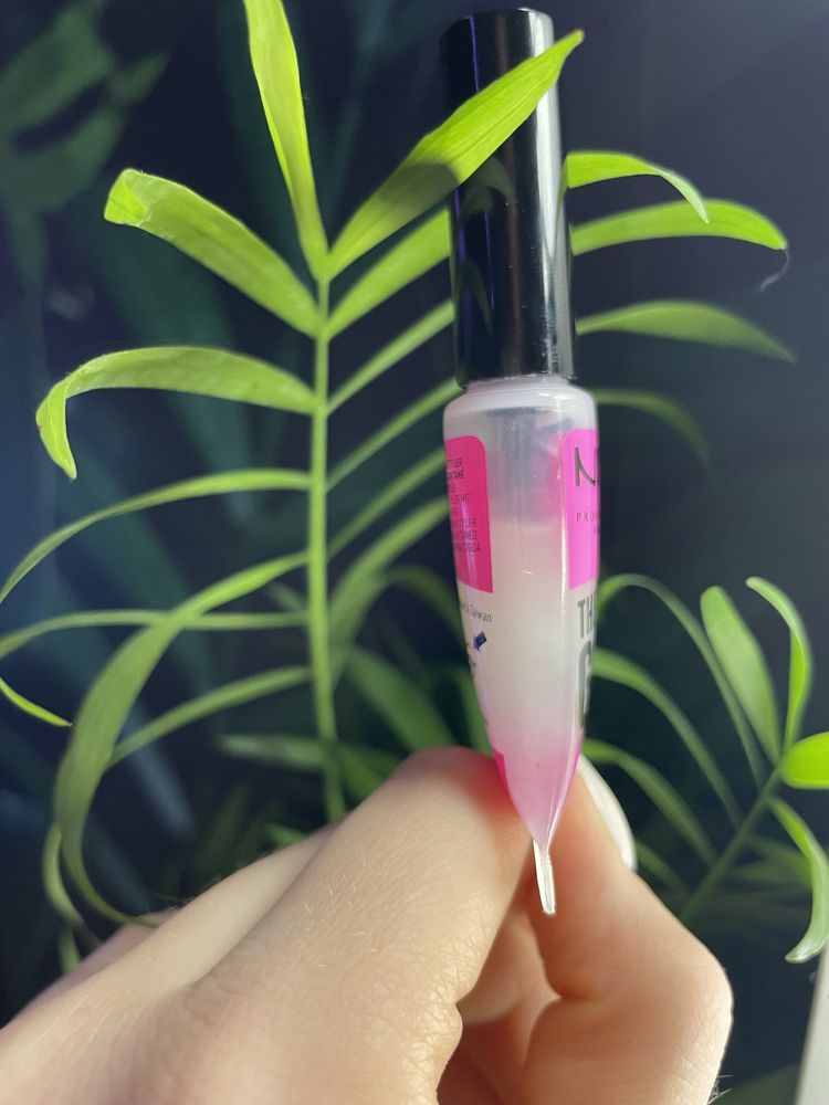 klej do brwi nyx brow glue