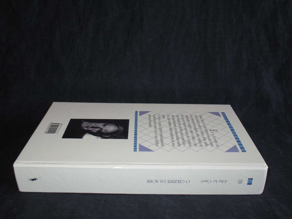 Livro O Gerente da Noite John Le Carré