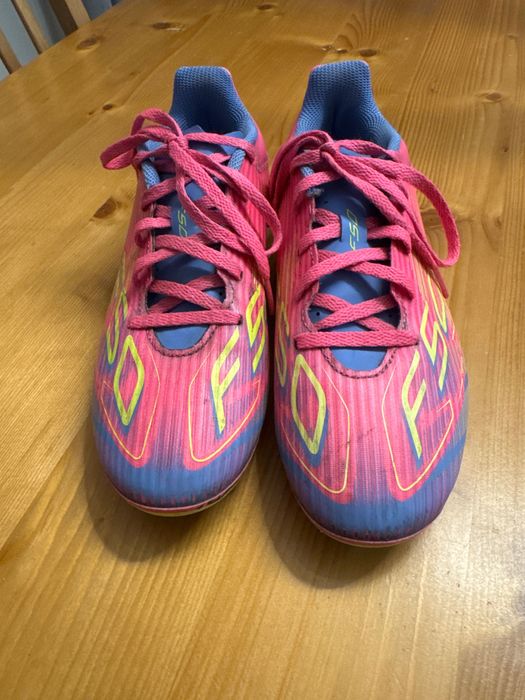 Korki Adidas FSO 39 1/3