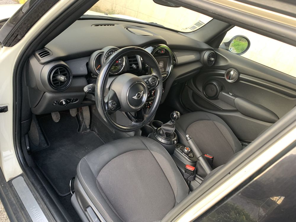 Mini one 1.2 5 portas