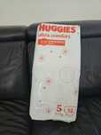 Huggies pieluchomajtki