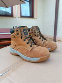 Buty DeWalt rozmiar 38