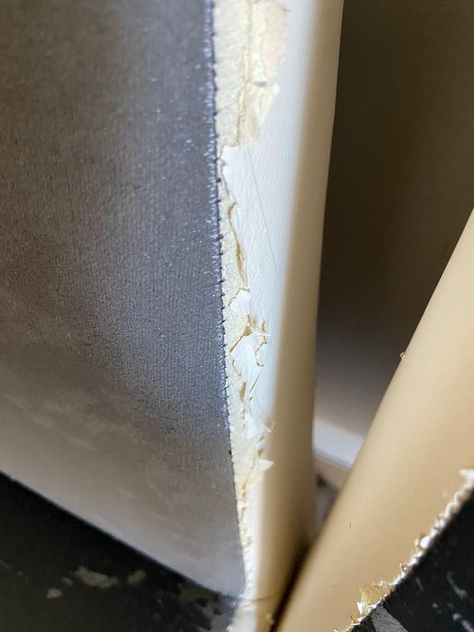 Cadeiras para estofar