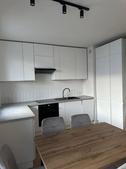 Idea Leo mieszkanie 2 pokojowe na wynajem