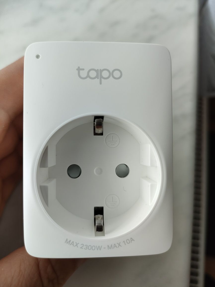 Smart gniazdka TP-Link