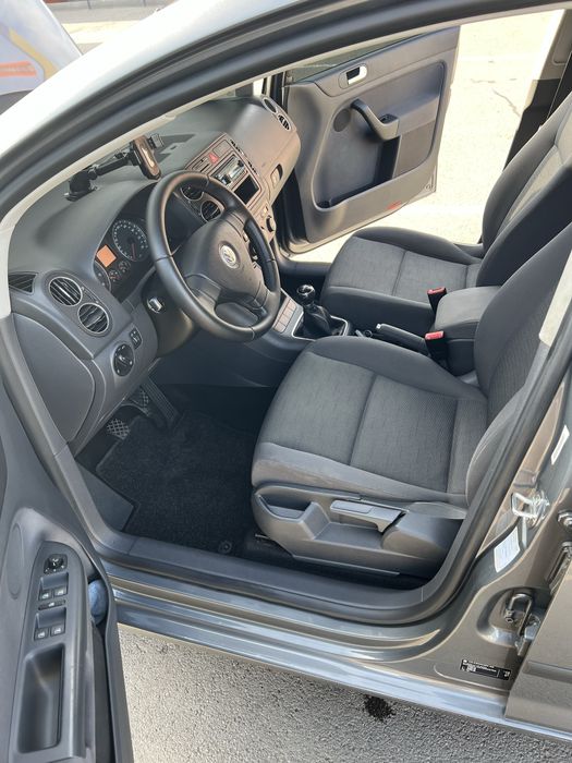 Продам  Golf 5 +