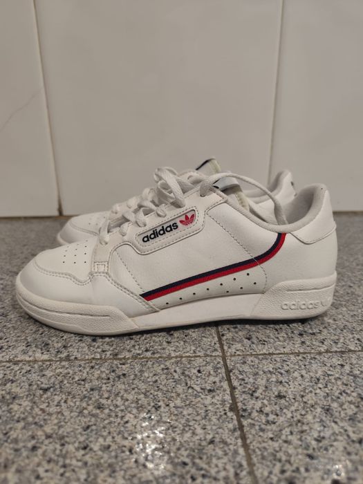 Tenis adidas Senhora