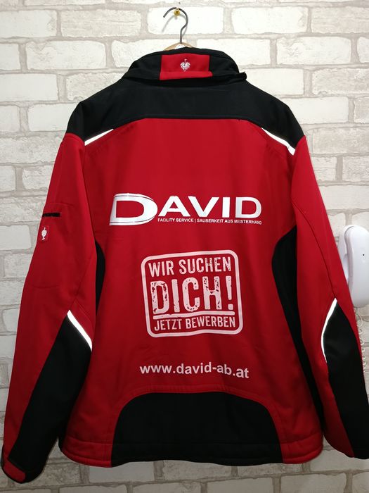 Куртка тепла Engelbert Strauss Motion XL, Germany.