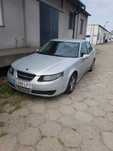 SAAB 95 Diesel 1.9, 2008 rok w pełni sprawny w całości lub na części