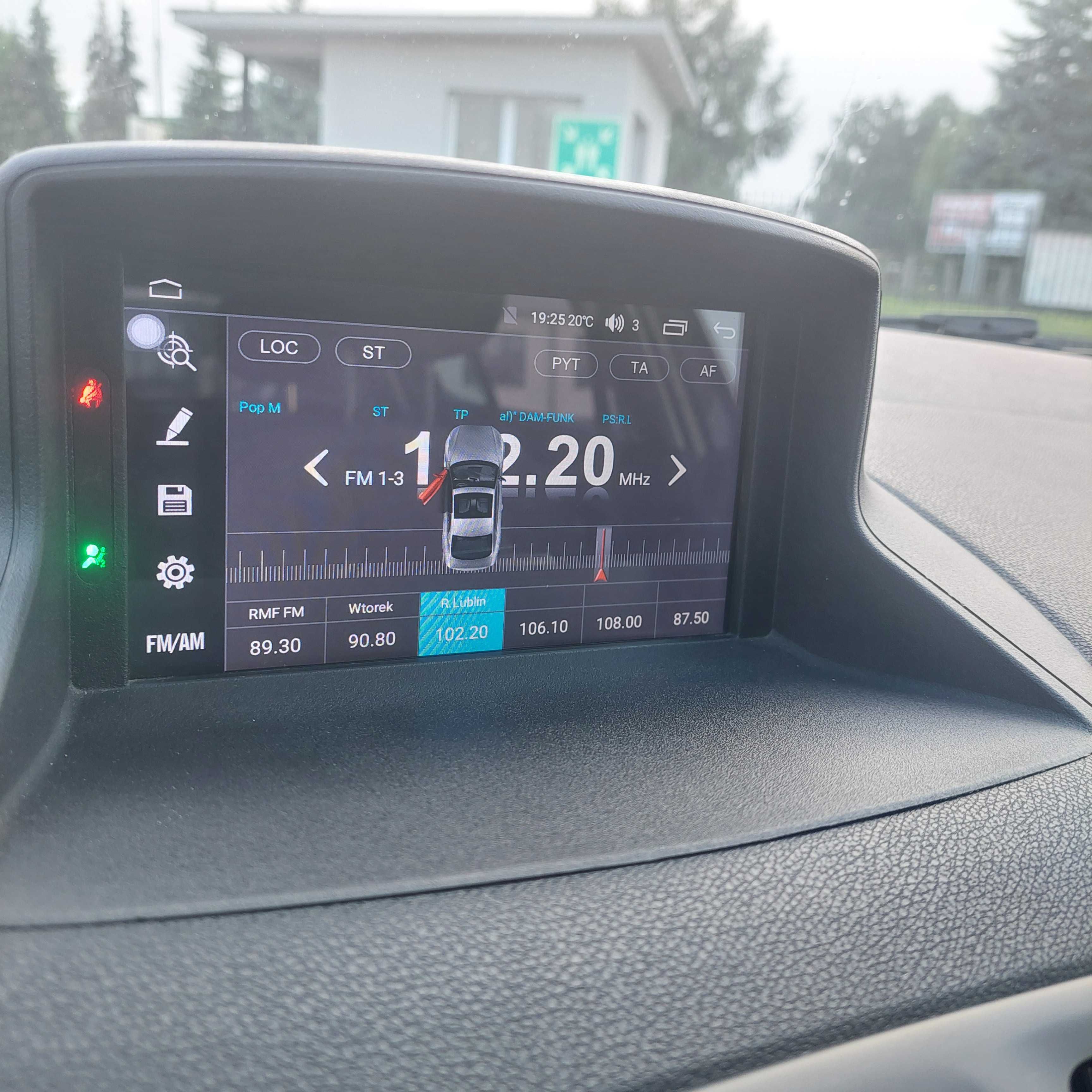 Renault Megane III 2.0 TCe 180 KM HB 5D Klima Tempomat Android
