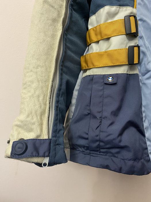 Мото куртка BMW Motorrad