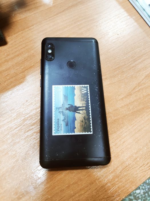 Xiaomi Redmi Note 5 3/32