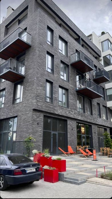 Супер Цена! Пространство на 9 Фонтана Малоэтажный дом на Фонтане. АШ