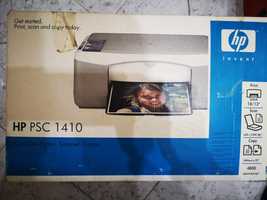 Impressora HP PSC 1410