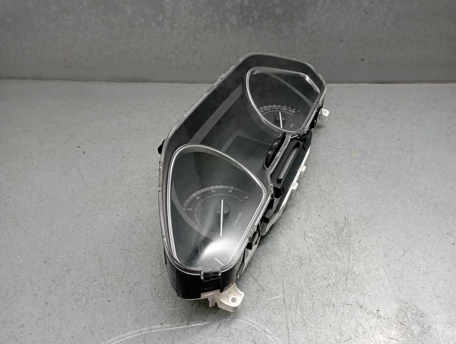 Quadrante / painel de instrumentos PEUGEOT 2008 I (CU_)