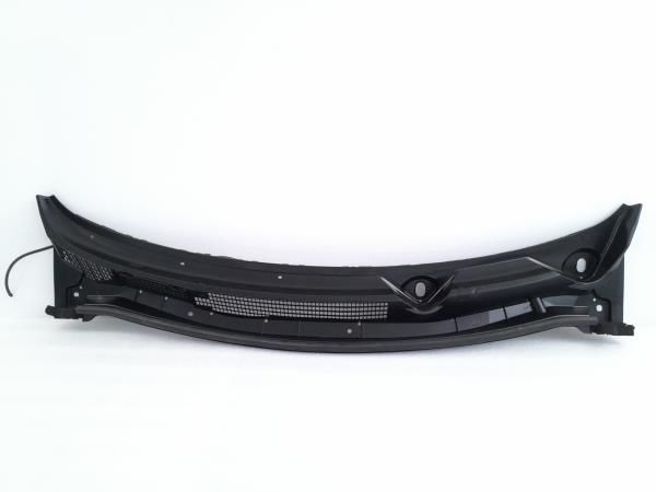 Torpedo NISSAN Qashqai/Qashqai+2 I (J10, JJ10)