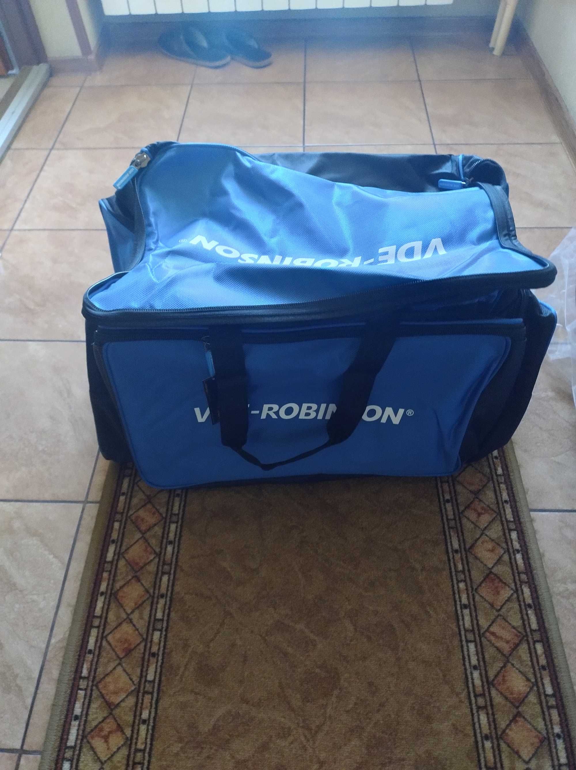 Torba Robinson vde