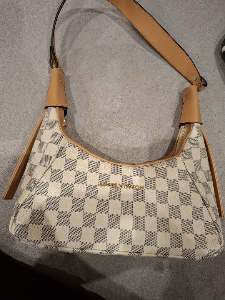 Torebka damska louis vuitton nowa