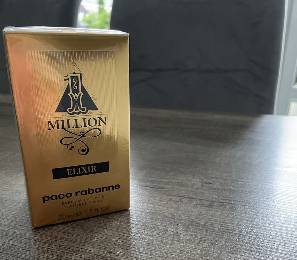 Paco Rabanne 1 Million Elixir 50 ml