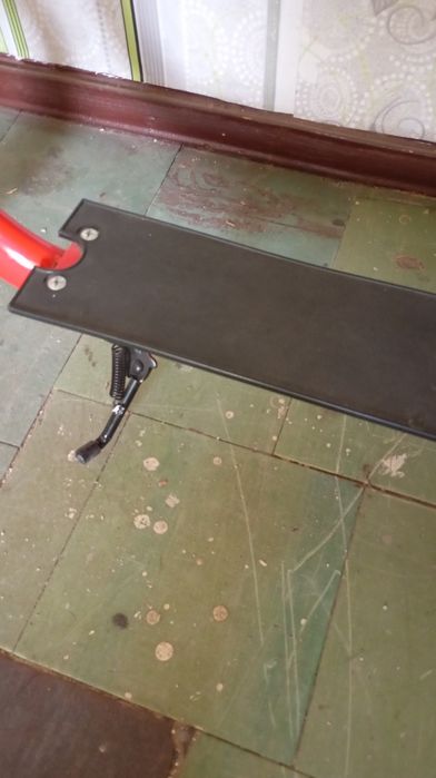 Самокат дитячий 1550грн