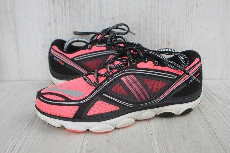 Кроссовки Brooks Pure Flow США 38р кросівки