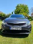 Kia Optima Kia Optima 1.6 CRDI SCR wersja L+