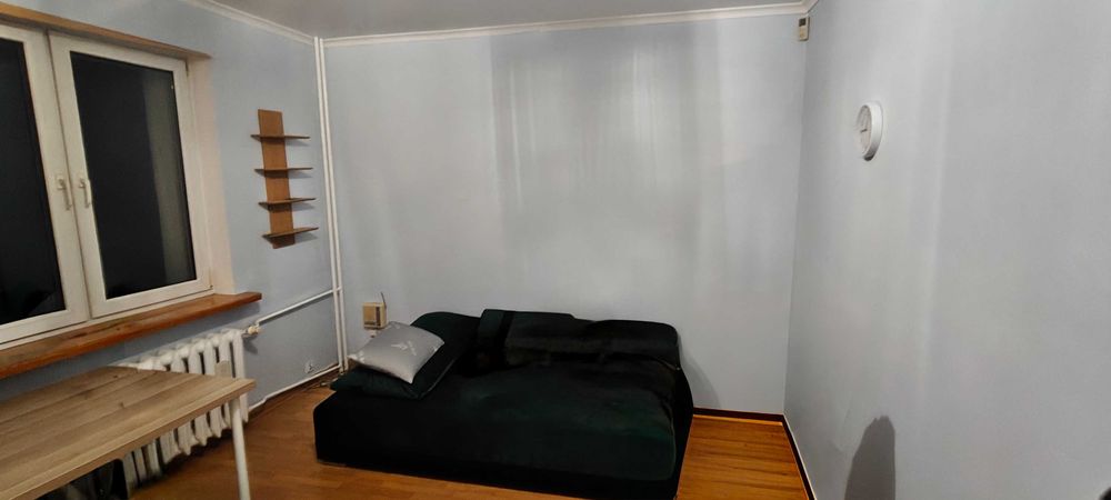 16 m2. Blisko METRO Natolin, SGGW. Czynsz w cenie! Wolne od zaraz!