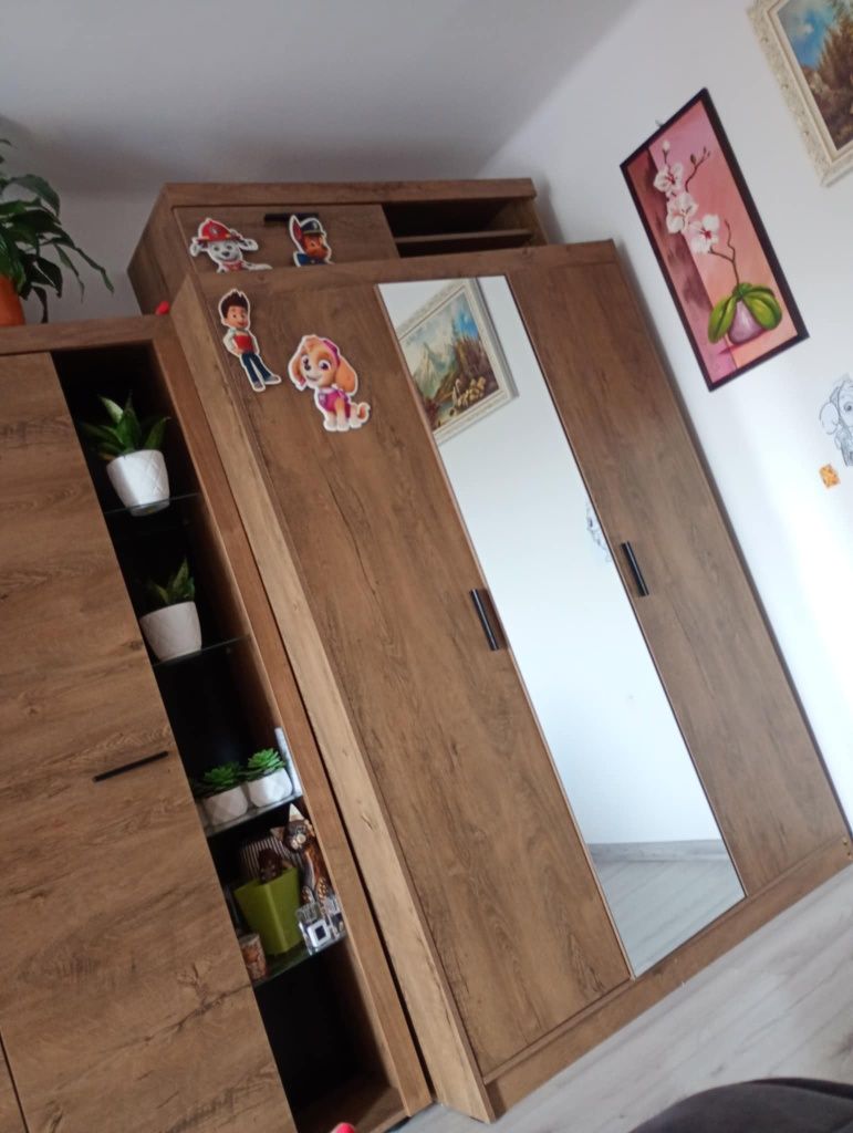 Zestaw mebli do salonu