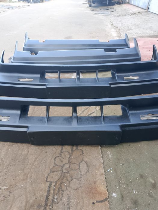 Бампер на ВАЗ 2108-09-099