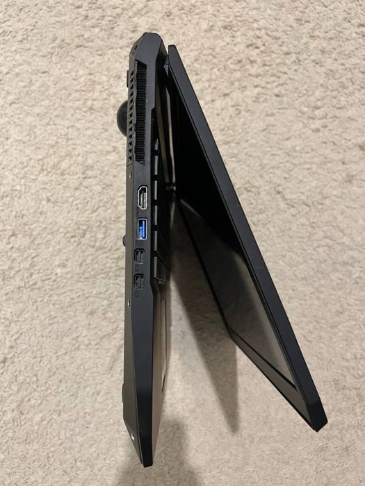 Продам ноутбук Medion Erazer х7841