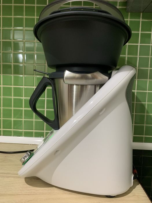 Bimby TM5 Impecável c/extras!