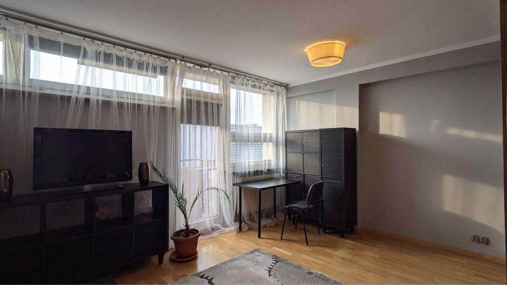 Przytulna kawalerka do wynajęcia! 24m2 ulica piastowska