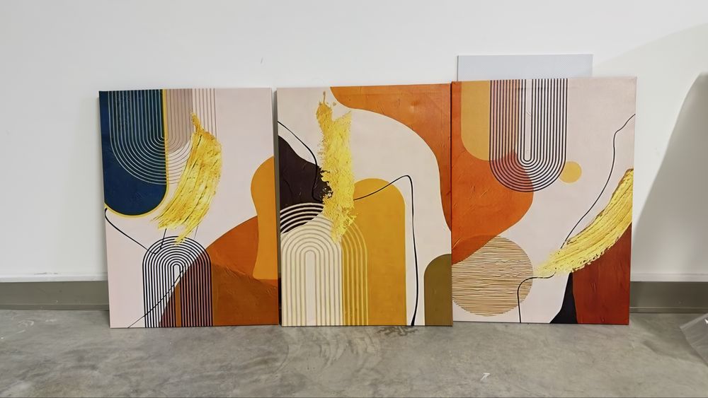 Quadros de decoração