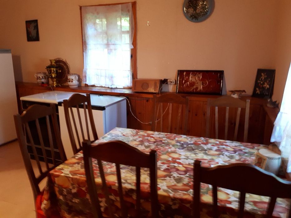 Продаєтся будинок, баня, садок