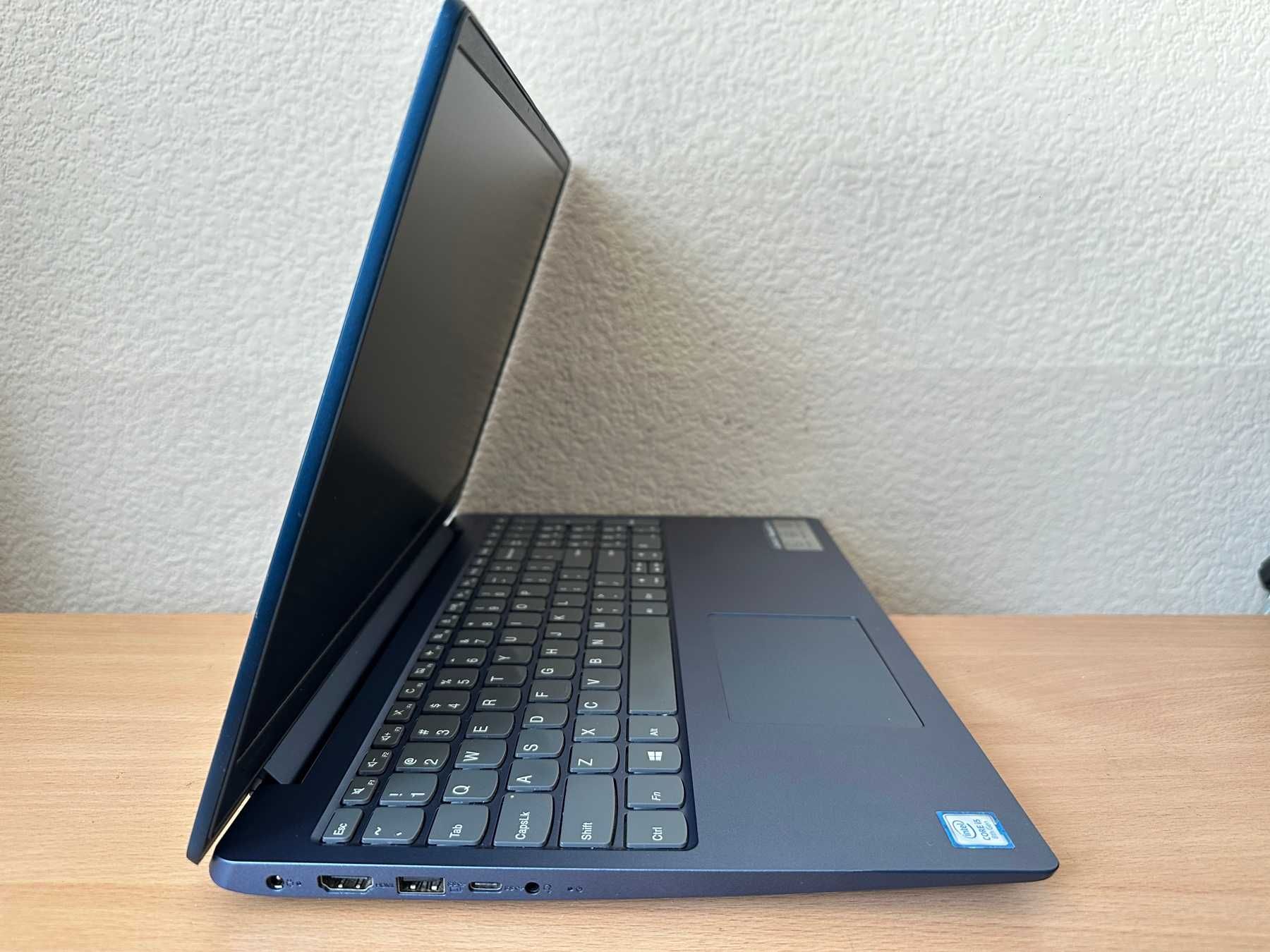 Ноутбук Lenovo 330S-15IKB 15.6" i5-8250U 4ядра/8 DDR4/1TB HDD/UHD620