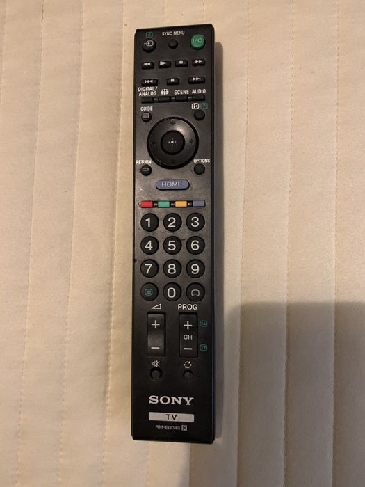 TV Sony LCD 42” - Full HD + Suporte Parede