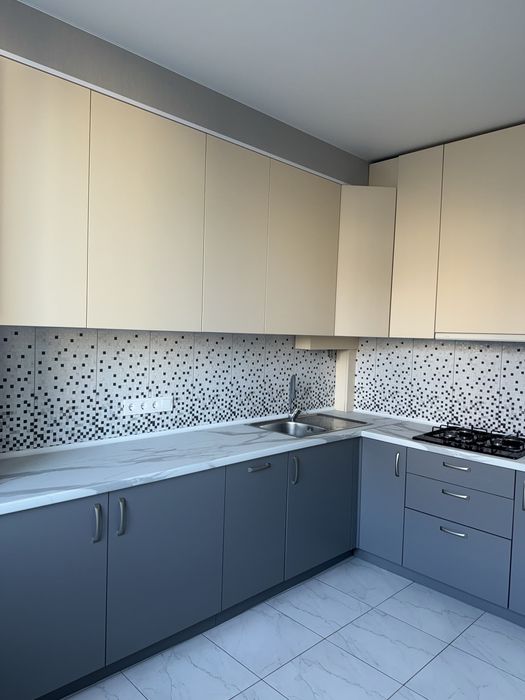 Здам 1-но кімнатну квартиру в Бучі