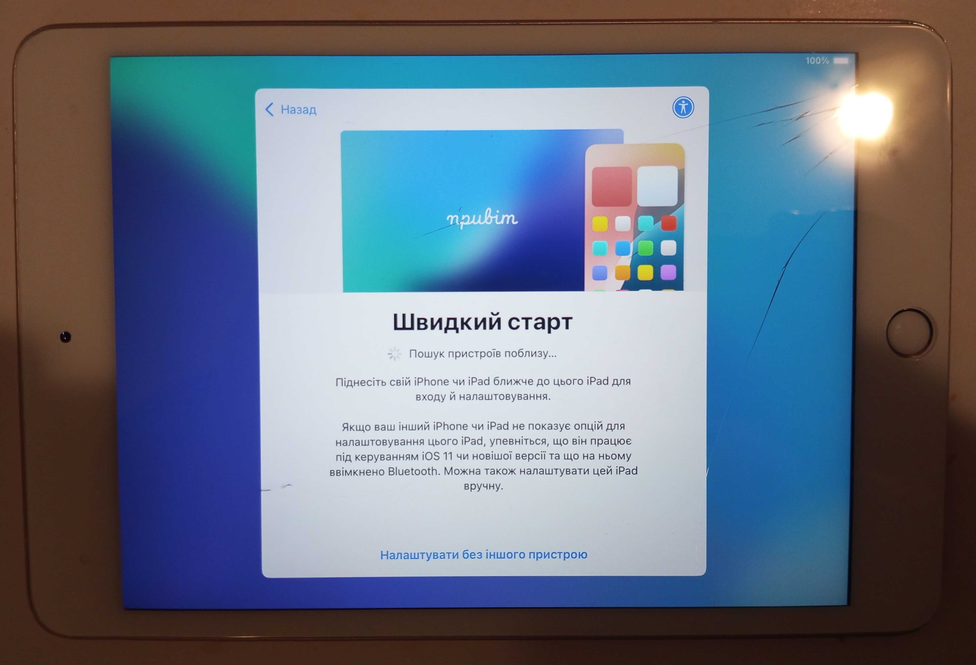 Apple iPad mini 5 2019 (A2124) Wifi + LTE Cellular 256GB под прошивку