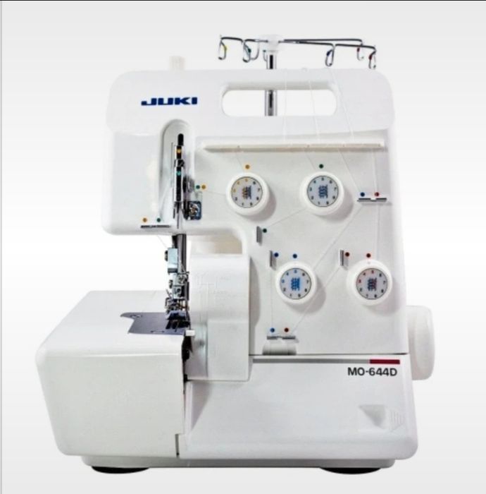 Overlock Juki MO-644D