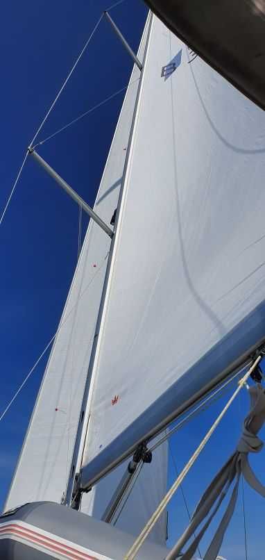 Jacht Morski Bavaria 37 Cruiser 2015