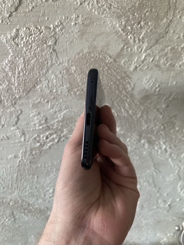 Xiaomi 13 Lite 8/128 (Black)