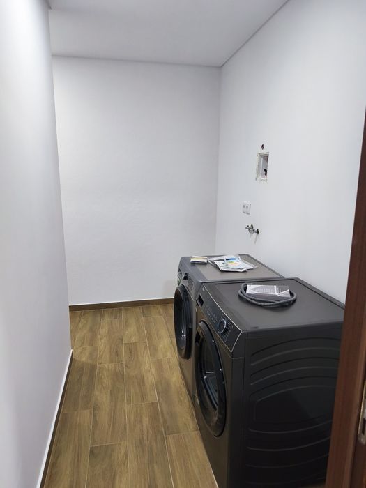 Arrenda-se T2 em Vila Real