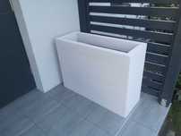 Termodonice, donice tarasowe