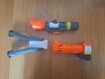 NERF N-STRIKE modulus modyfikacje zestaw snajperski (B1537)