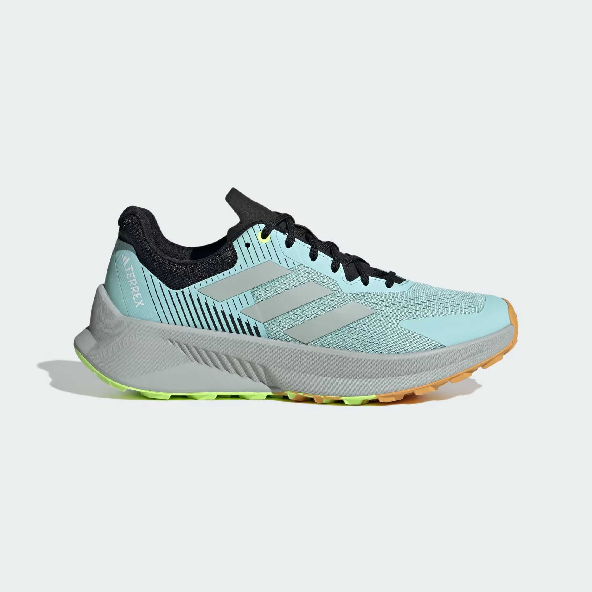 Топові ADIDAS TERREX Soulstride NEW оригінал бігові кросівки чоловічі