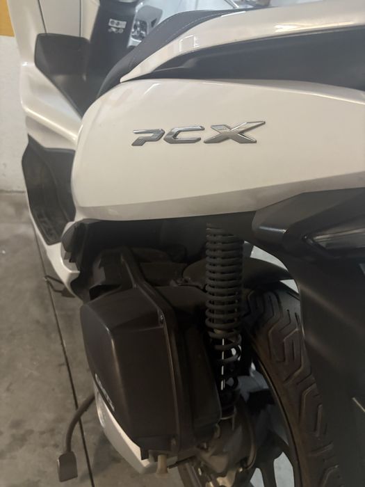 Pcx 125 honda  pcx