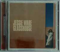 Jassie Ware Glasshouse 2017r (Nowa)